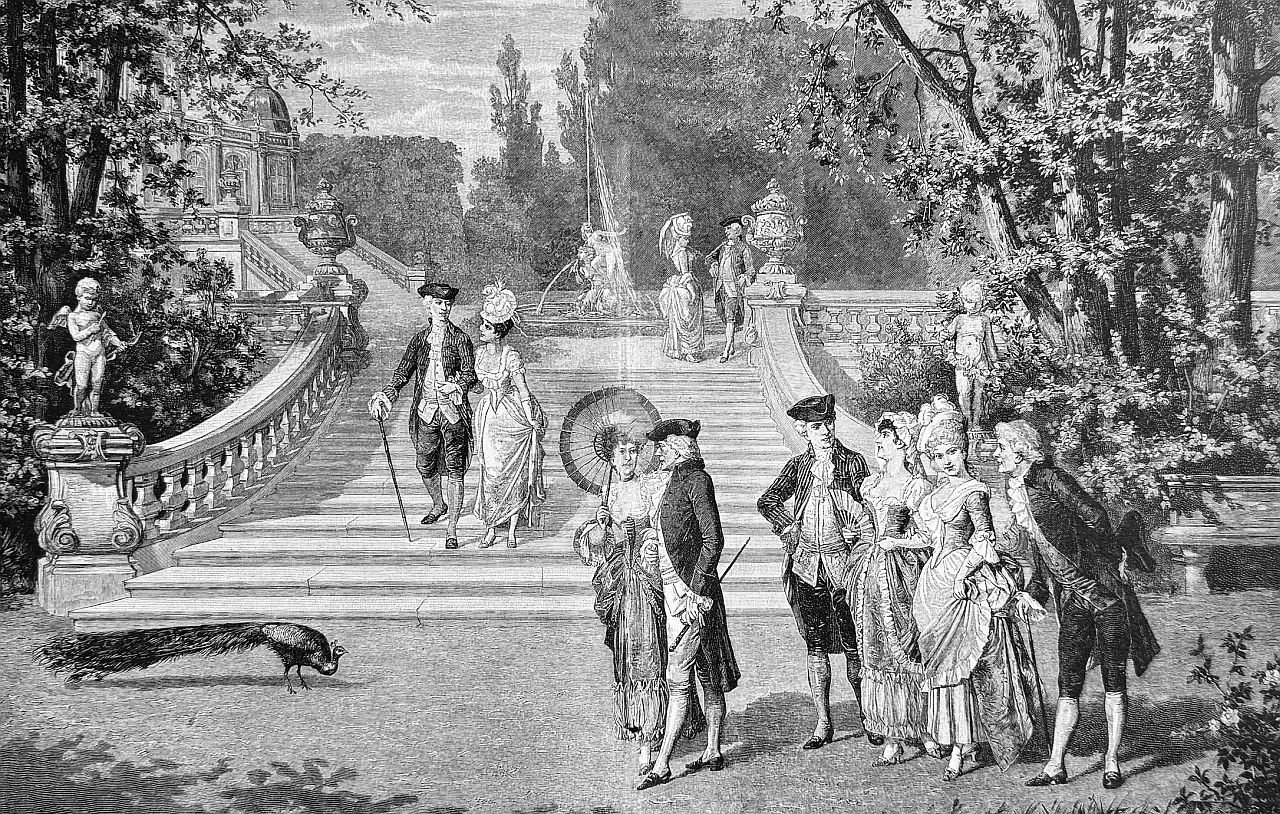 <p>Не само че сте направили промяна за себе си, но вашите действия и решения от друг живот са имали траен ефект. Най-великият живот на душата ви е бил преживян във Франция, особено около Френската революция.</p>