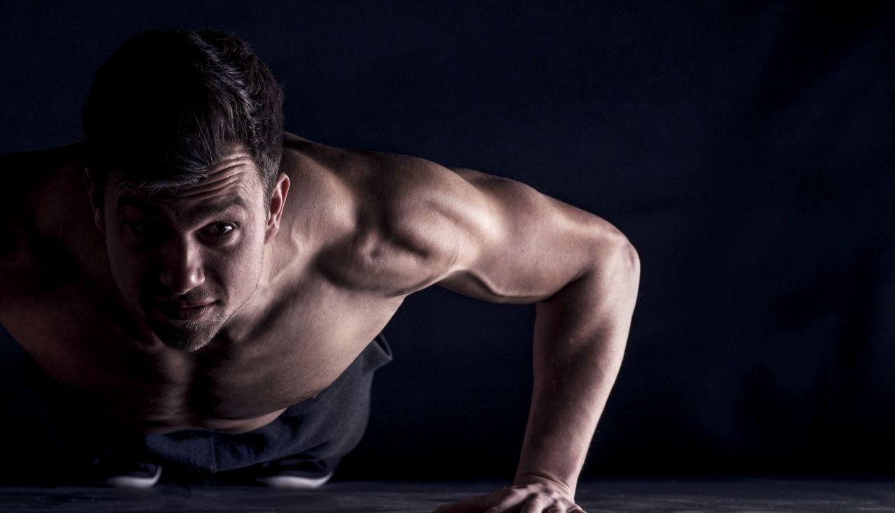 Тестостеронът не ви прави агресивни: 5 факта за мъжкия хормон