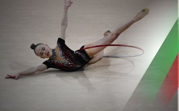 Звездите на художествената гимнастика пристигат във Варна