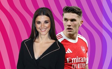 Гьокереш и чаровната актриса Инес си дават нов шанс