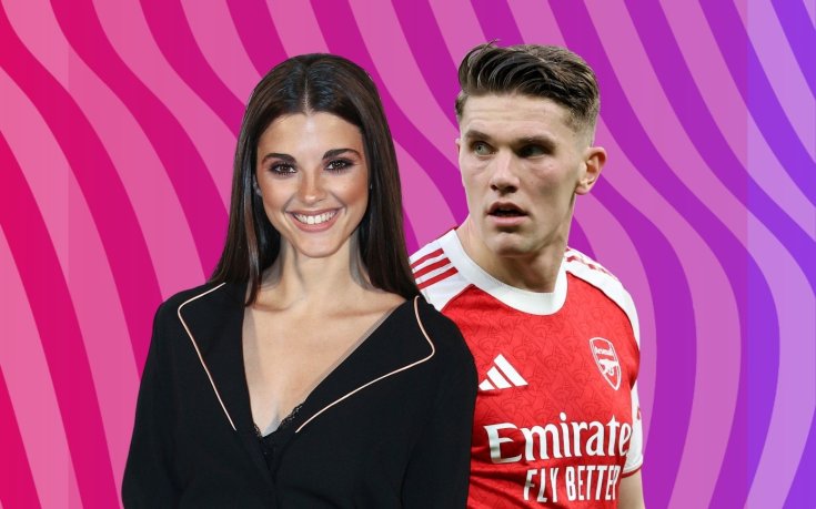 Гьокереш и чаровната актриса Инес си дават нов шанс