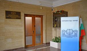 Условна присъда след смъртта на моторист във Варна