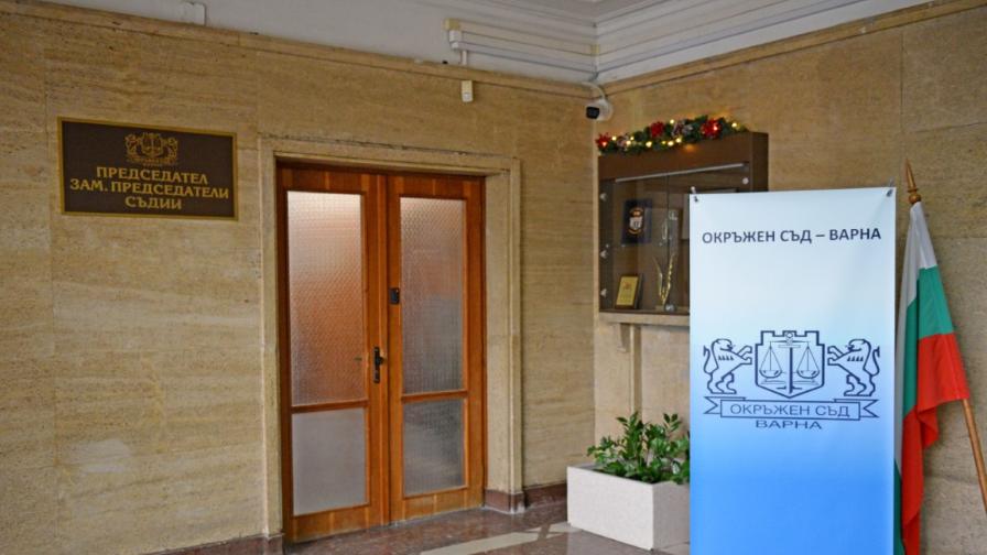 Условна присъда след смъртта на моторист във Варна
