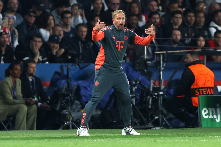 PSV ПСЖ Байерн1
