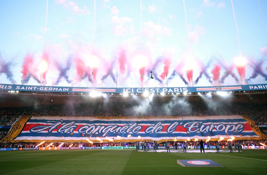 PSV ПСЖ Байерн1