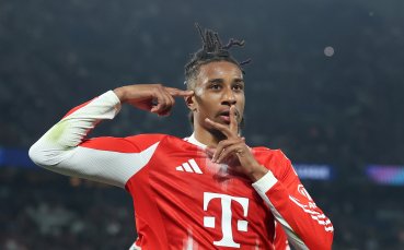 Анри: Олисе накара Мендеш да изглежда като изгубен юноша, дузпата срещу Дейвис е срам