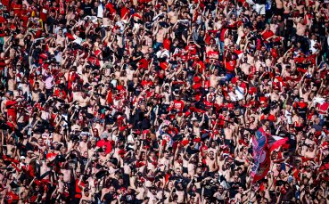 Синовете на Джони Велинов с много силни думи преди мача с Лудогорец