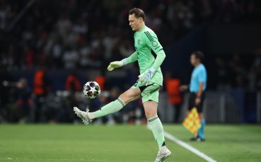 Нойер: Можем да играем по-добре в защита