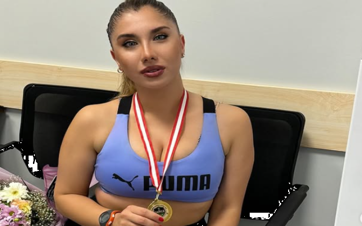 Арестуваха надарена съдийка в нощен клуб заради кокаин