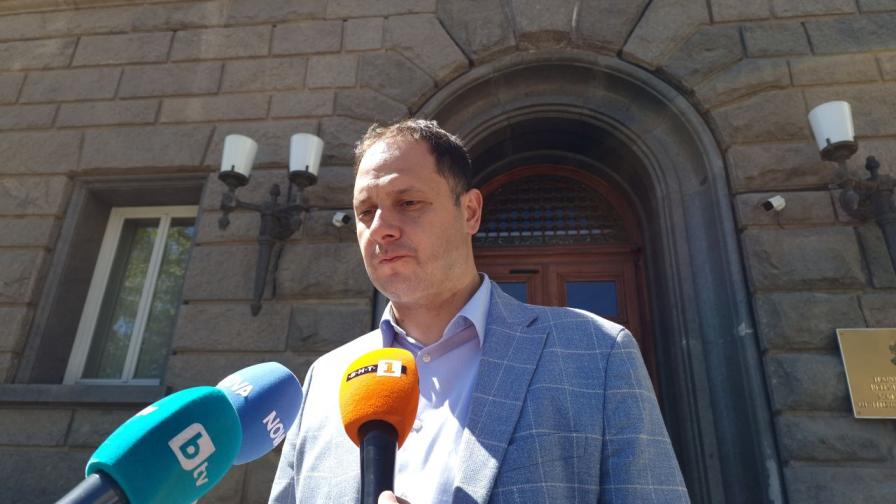 "Прогресивна България" увери - данъците няма да се пипат