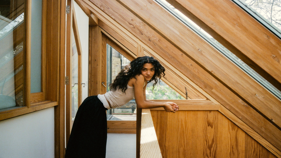 Оливия Дийн