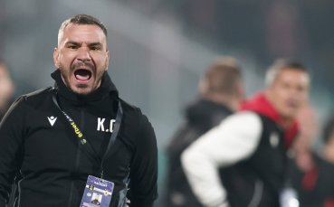 Намалиха наказанието на помощника на Христо Янев