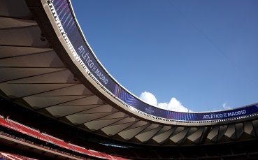 НА ЖИВО: Атлетико Мадрид - Арсенал, стартовите 11