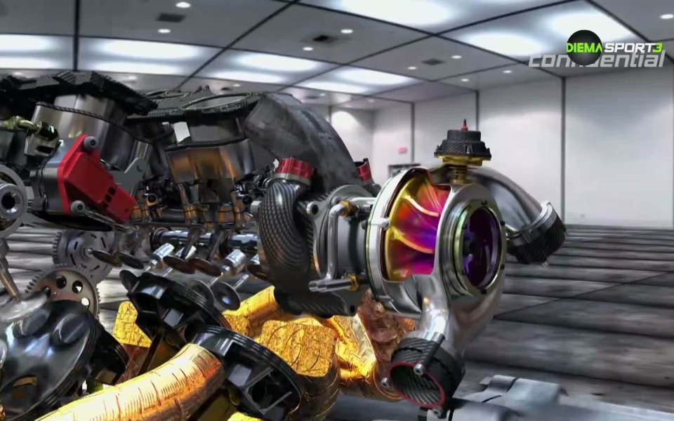 Поверително от Формула 1 (29.04.2026)