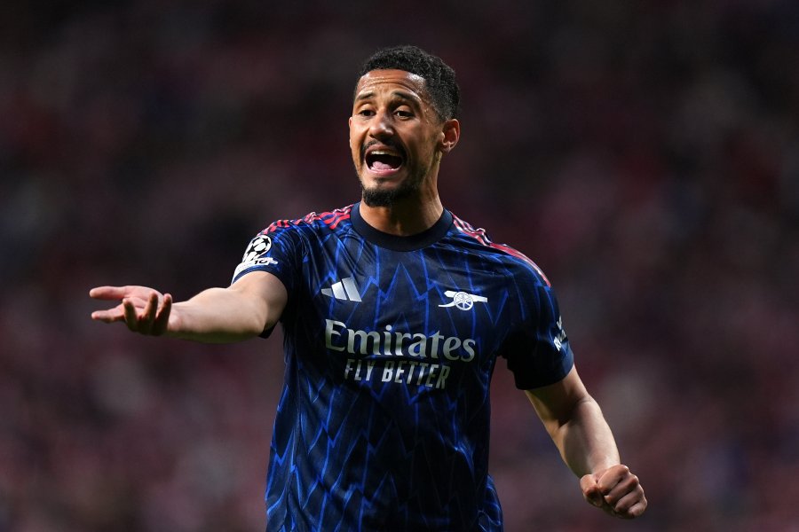 Атлетико Мадрид Арсенал1