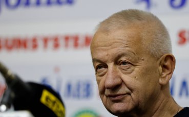 Христо Крушарски отрязал турци за Локомотив Пловдив