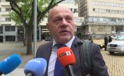 Томислав Дончев: Избор на правителство и приемането на държавния бюджет са основните приоритети за ГЕРБ