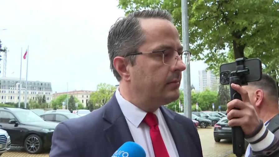 „Възраждане“: Готови сме да подкрепяме предложения, насочени към „хората и укрепване на държавността“