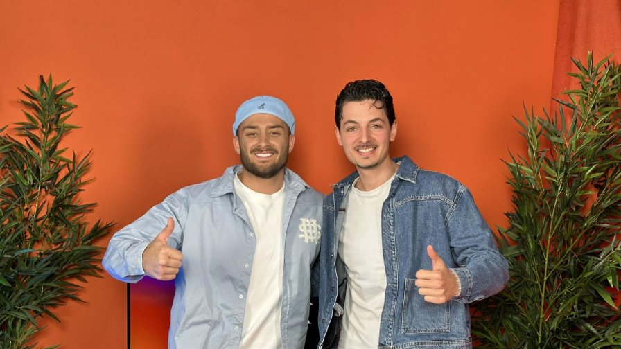 Цветомир от Hell’s Kitchen: Изолацията беше като мини казарма!  (ВИДЕО)