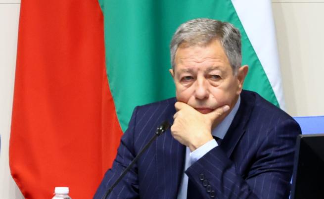 Румен Миланов