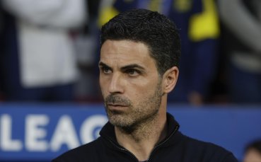 Артета с нов залп заради отменената дузпа: Това е против правилата и може да повлияе върху целия сезон (видео)