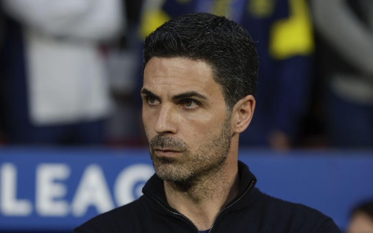 Артета с нов залп заради отменената дузпа: Това е против правилата и може да повлияе върху целия сезон (видео)