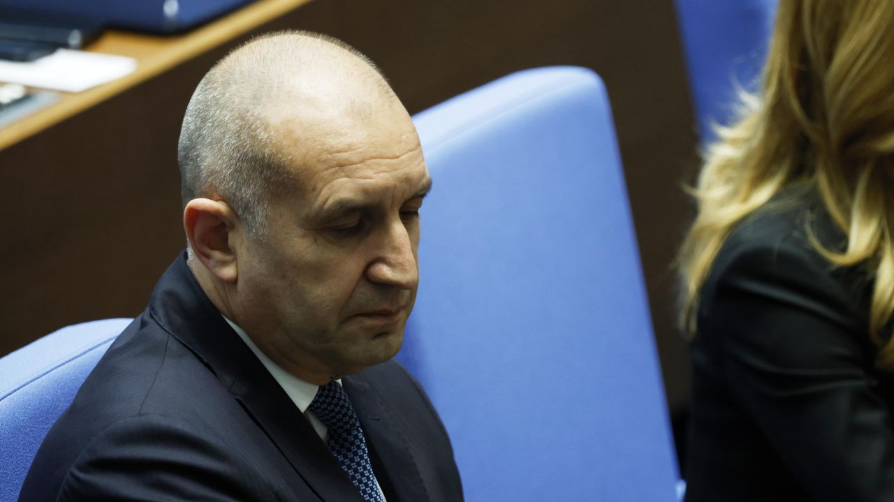 <p>Тържествено заседание на 52-рото Народно събрание.</p>