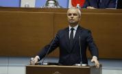 Костадин Костадинов и Петър Волгин: „Възраждане“ иска референдуми за НАТО и ЕС