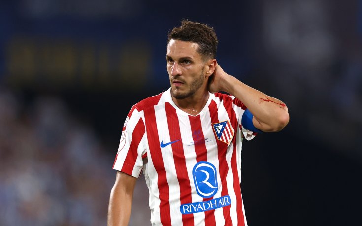 Коке: Можехме да спечелим, но пропуснахме положенията си