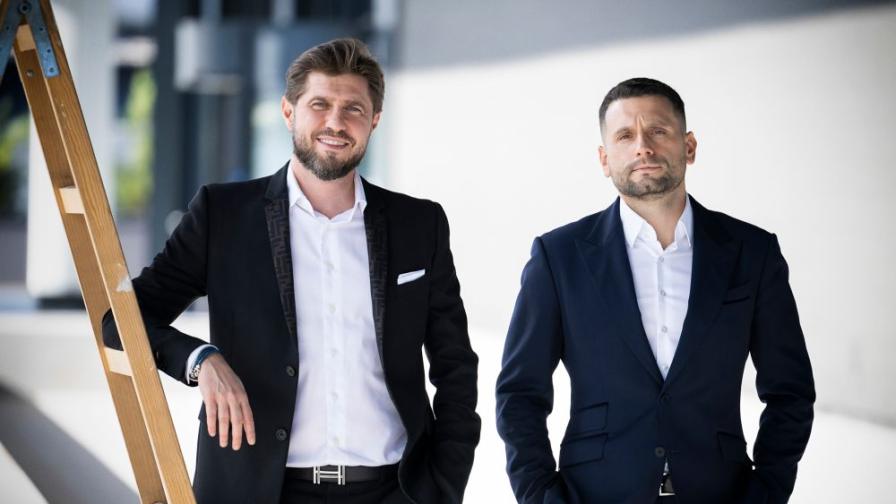 Журито пред труден избор в  „Борба до ключ: Home2U срещу INclusive”