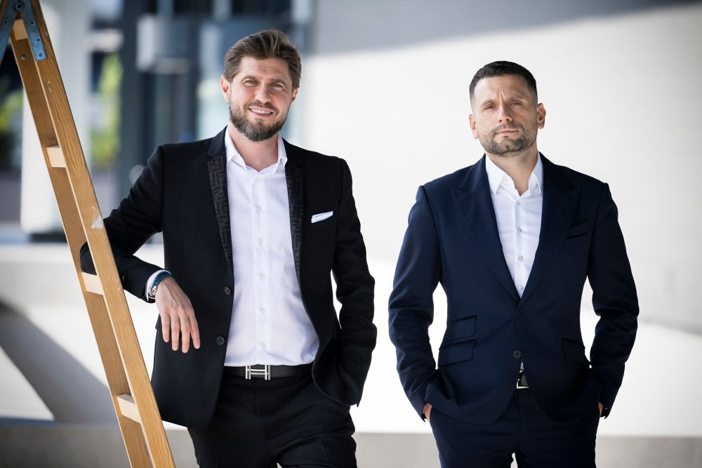 Журито пред труден избор в  „Борба до ключ: Home2U срещу INclusive”