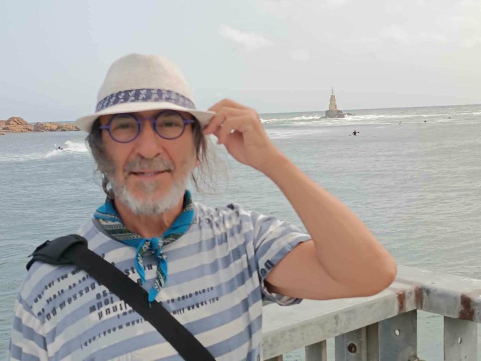 Николай Ламбрев