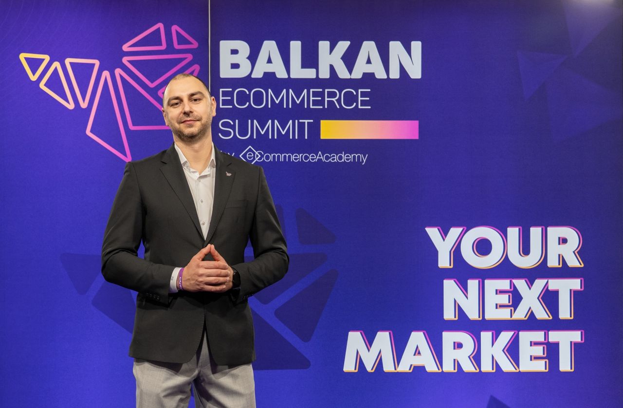 Balkan eCommerce Summit 2026 надмина всички очаквания: 3200+ участници превърнаха електронната търговия в реално преживяване