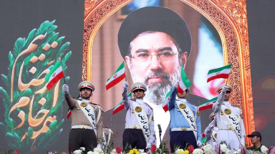 Хаменей обяви нови правила за Ормузкия проток