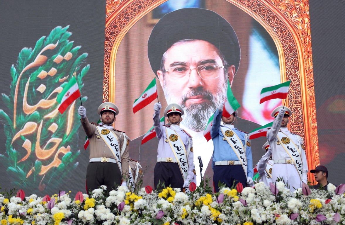 Хаменей обяви нови правила за Ормузкия проток