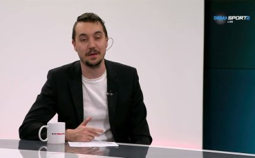 НБА Екшън (30.04.2026)