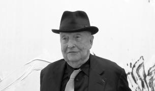 Почина художникът Георг Базелиц