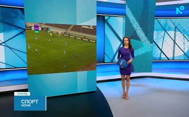 Спортни новини на NOVA (30.04.2026)