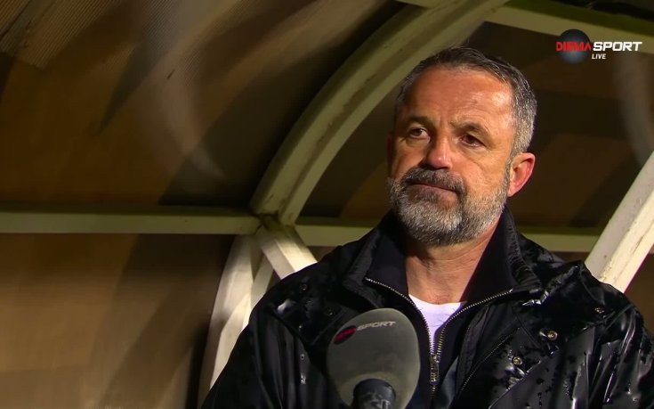 Душан Косич: Трябва да бъдем умни, чакаме с нетърпение финала с ЦСКА