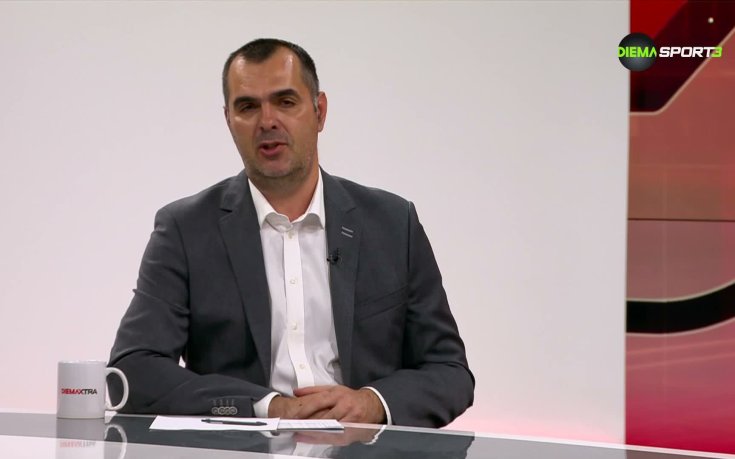 Формула 1 Токшоу (30.04.2026)