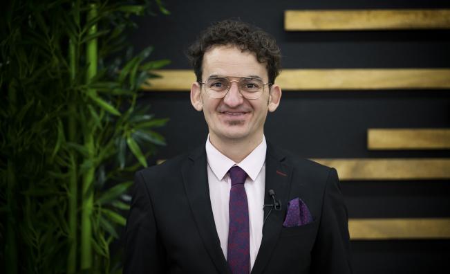 Актьорът Ники Станоев си тръгна от Hell’s Kitchen