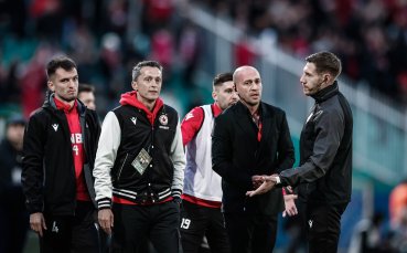 Помощник на Янев отнесе тежко наказание