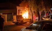 Бунтове в Австралия след убийство на малко момиче