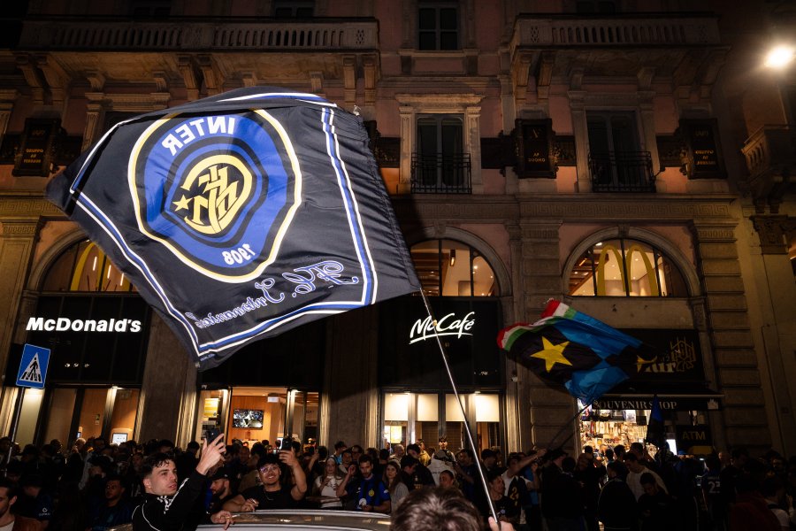 Inter Интер1