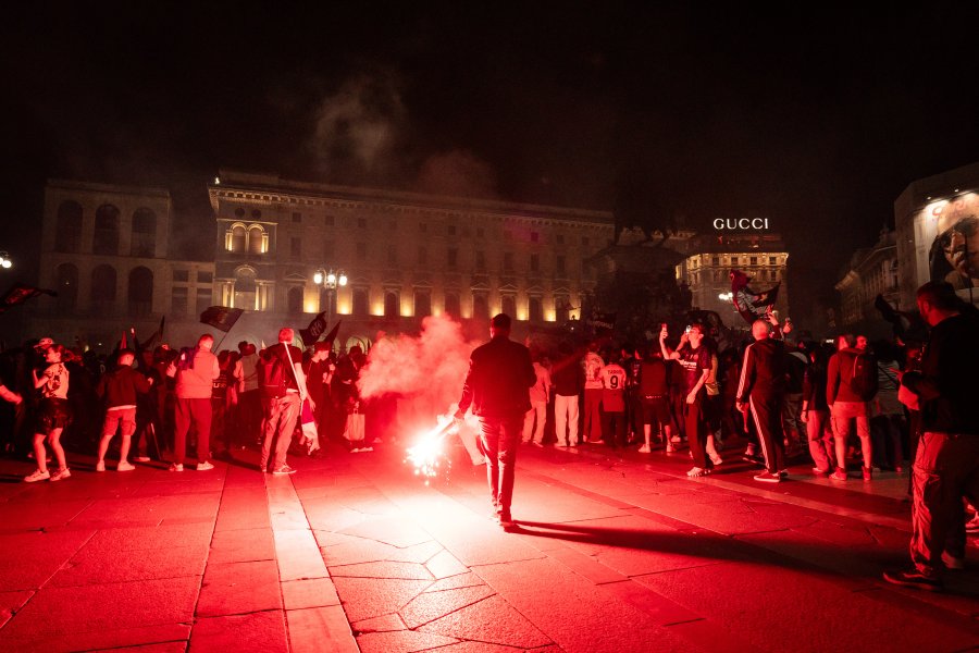 Inter Интер1