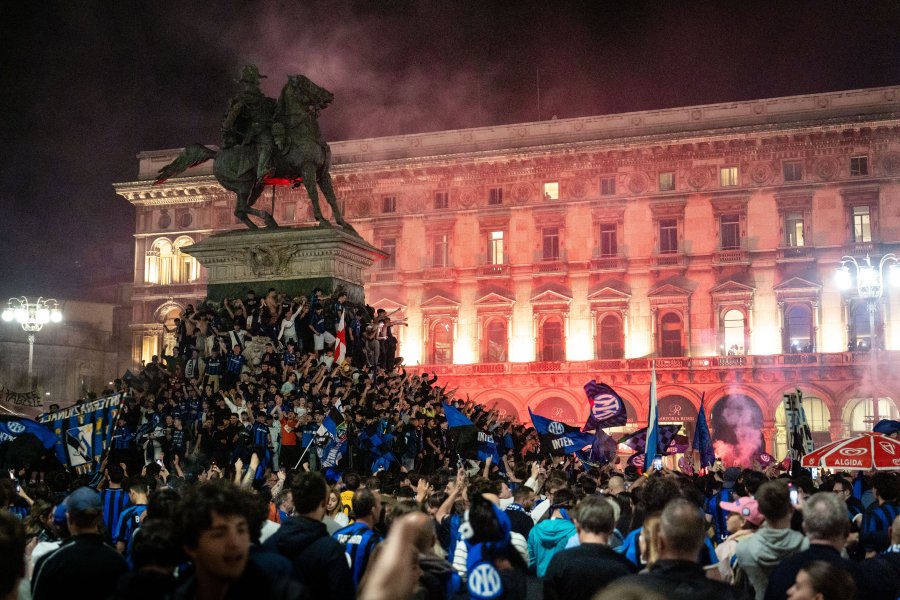 Inter Интер1