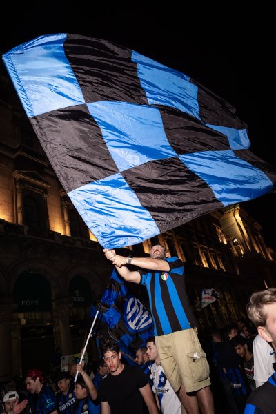 Inter Интер1
