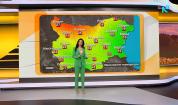 Прогноза за времето (05.05.2026 - сутрешна)