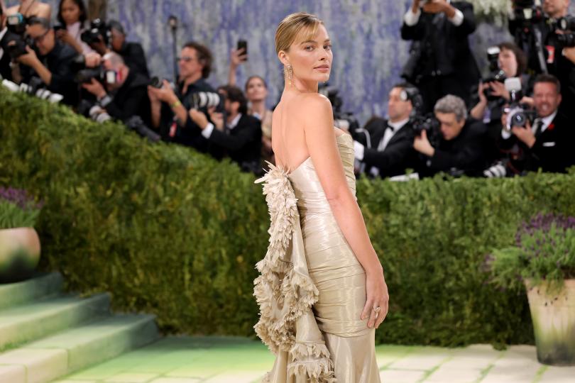 Звездите на Met Gala 2026 - снимка 8