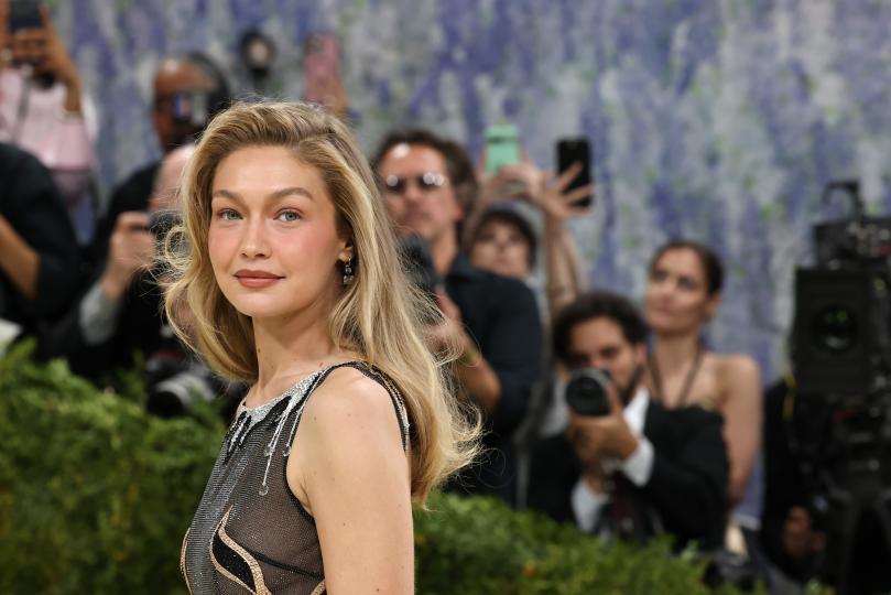 Звездите на Met Gala 2026 - снимка 13